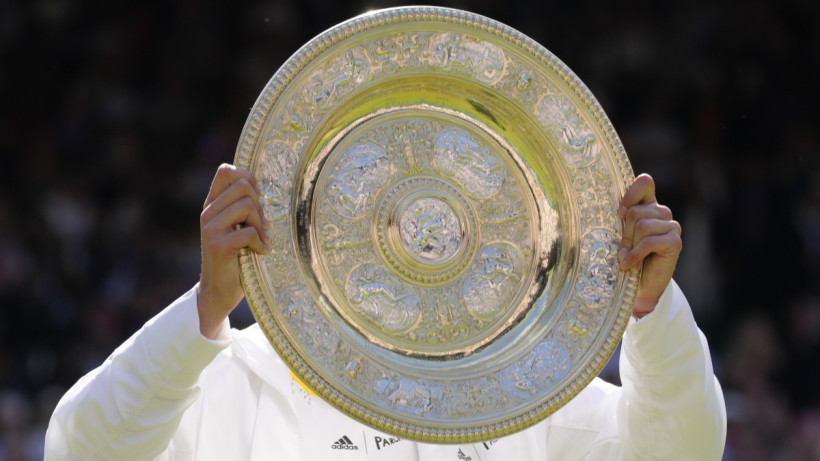  ©AP/Kirsty WIGGLESWORTH 