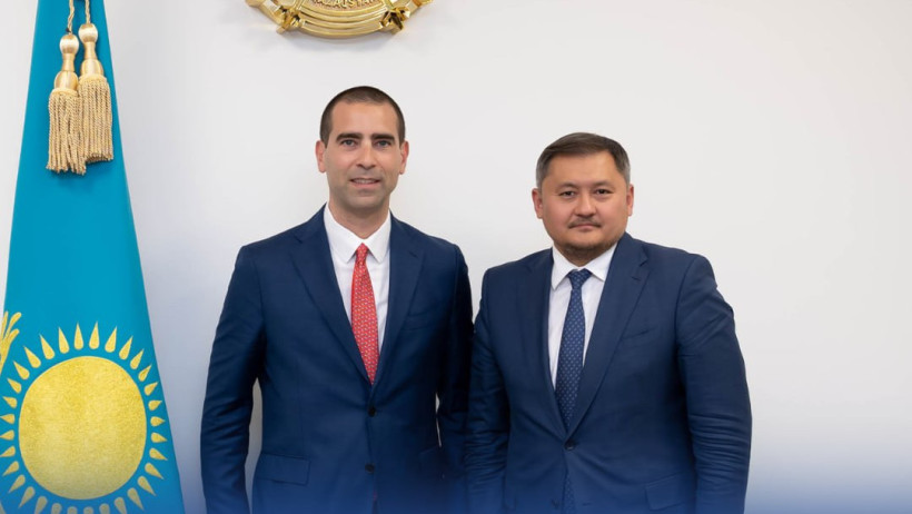  Министерство науки и высшего образования РК 