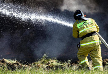 Генпрокурор рассказал Президенту о расследовании уголовного дела по пожару в области Абай