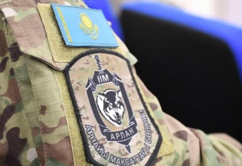 В Щучинске пресечена деятельность группы вымогателей