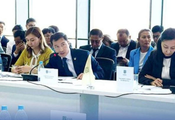 Ежегодно 500 казахстанских ученых смогут бесплатно проходить международную стажировку