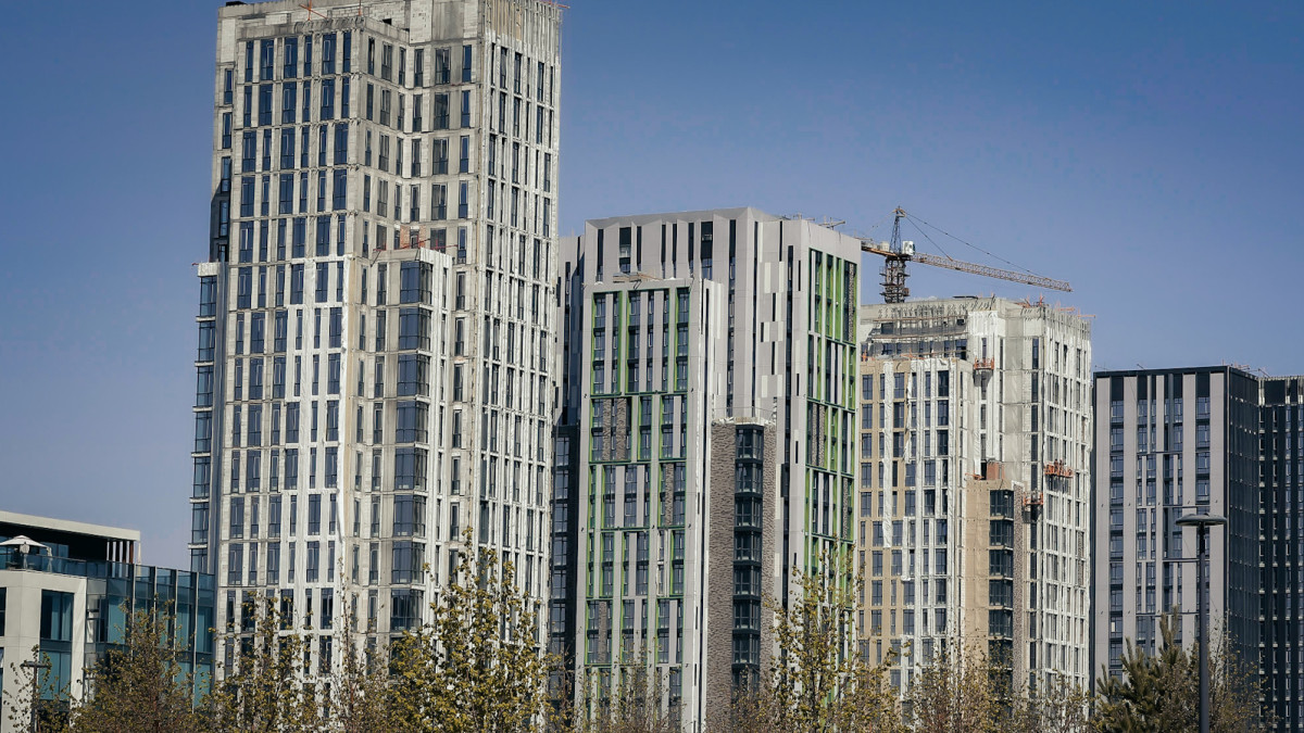  ©El.kz/Арман МУХАТОВ 