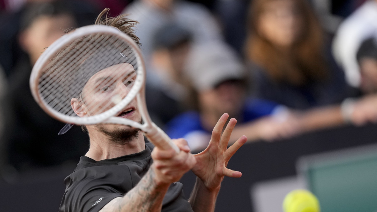  ©AP/Andrew MEDICHINI 