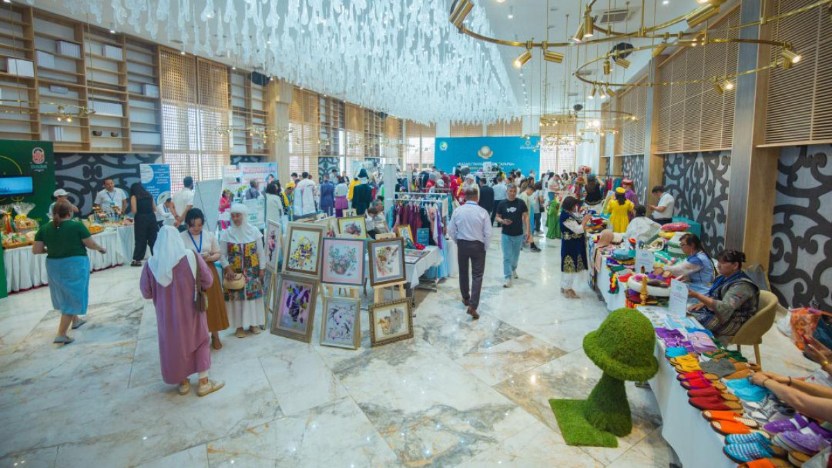  пресс-служба акимата Атырауской области 