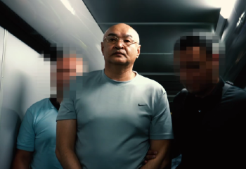 Тараз әкімінің бұрынғы орынбасары Грузиядан экстрадицияланды