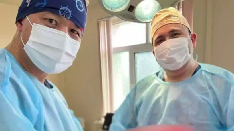  Түркістан өңірлік коммуникация қызметі 