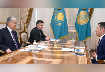 АХҚО бюджетке 50 миллиард теңге салық төледі