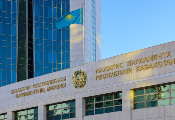 Мәжіліс «Кәсіптік біліктілік туралы» заң жобасын қабылдады