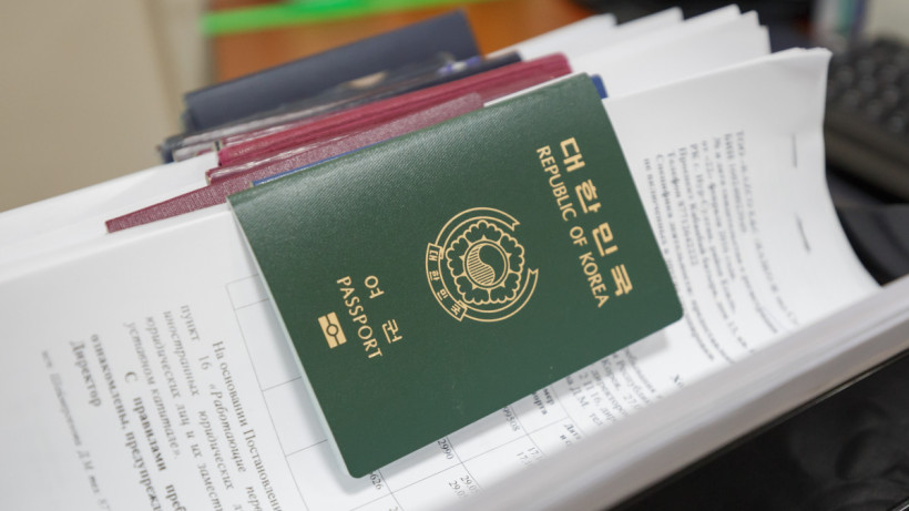  ©El.kz/Артем ЧУРСИНОВ 