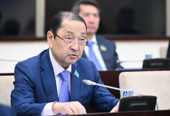 Сенатор халықтың табысын арттыруға арналған бағдарламаларды сынады