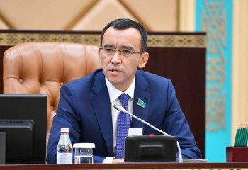 Жыл сайын осындай жағдай болады: Әшімбаев министрліктер жұмысын сынға алды