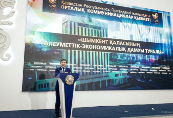 Шымкентте нәресте өлімі 20,6 пайызға азайды