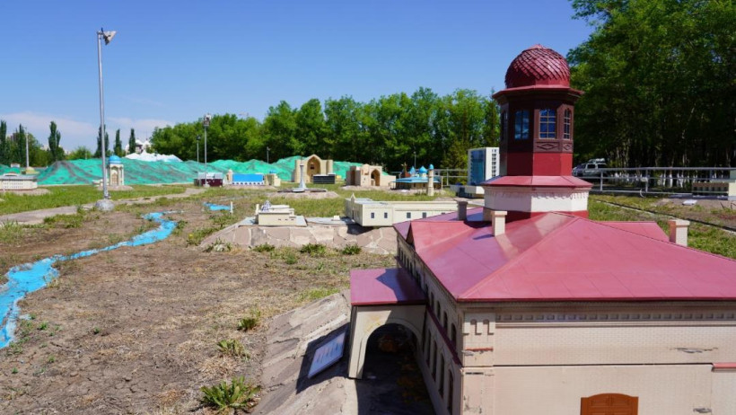  Астана әкімдігінің ресми сайты 