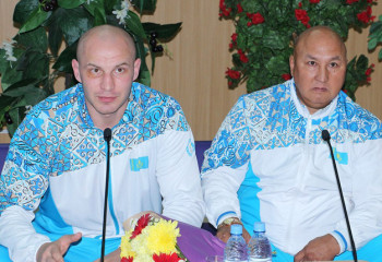 Заслуженного тренера РК по боксу обвиняют в изнасиловании падчерицы в Костанае