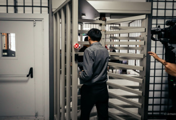 «Батылдық пен төзімділік керек». Криминалдық полицияның бір күні