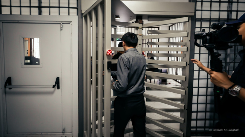  ©El.kz/Арман МҰХАТОВ 