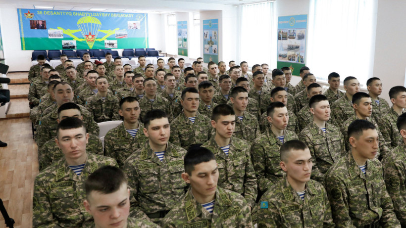  ©El.kz/Арман МҰХАТОВ 