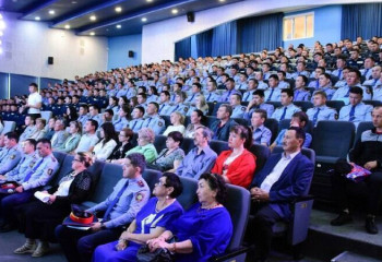 По 2 млн тенге премий предложили выдавать лучшим участковым Карагандинской области