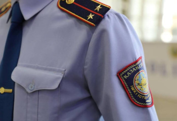 Задержана преступная группа, незаконно добывавшая золото в области Ұлытау