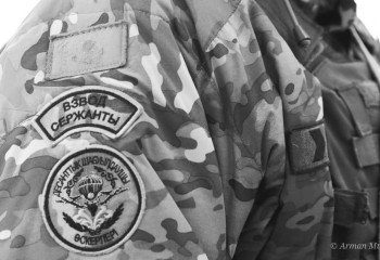 Жыл басынан бері 7 әскери қызметші мен 2 курсант суицид жасаған