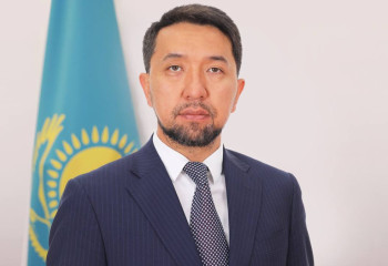 ҚР ЦДИАӨМ бірінші вице-министрі тағайындалды
