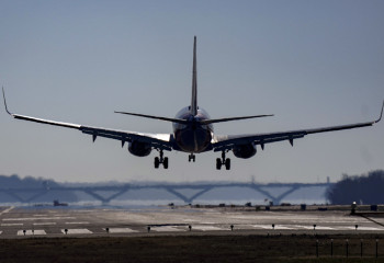 «Эйр Астана» Израильге әуе рейстерін ашады