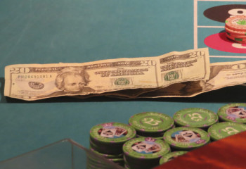 В Казахстане более чем в 50 раз сократилось число игорных заведений