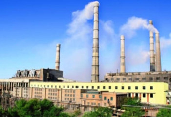 На Балхашской ТЭЦ произошла авария