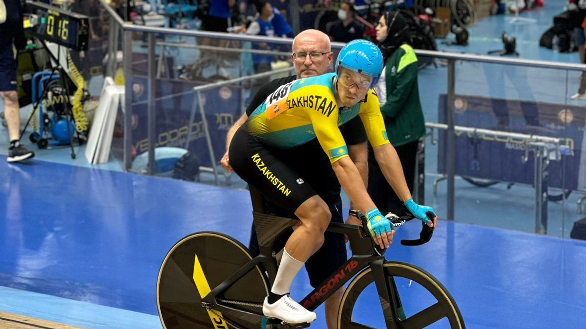  Спортты дамыту дирекциясы 