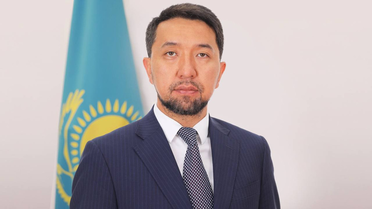  gov.kz 