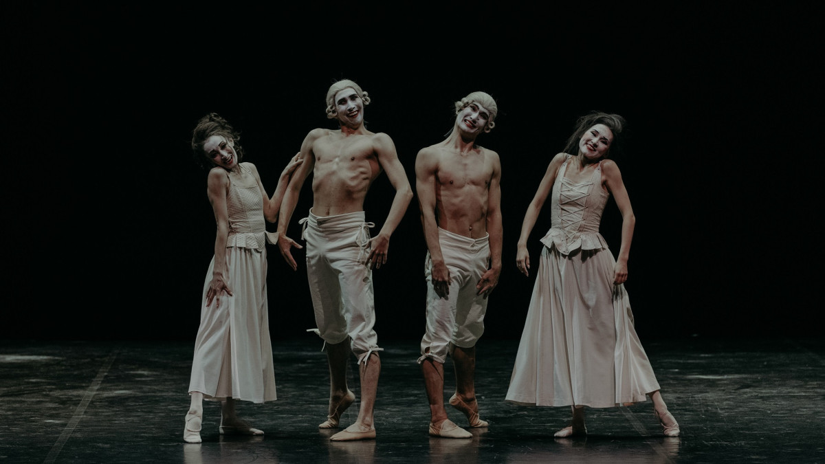  ASTANA OPERA 