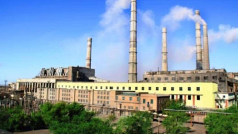  Энергетика министрлігі 