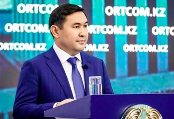 Шымкентте үш медициналық орталық ашылды