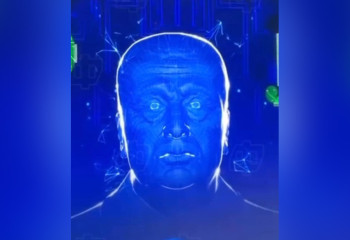 В России оживили Жириновского