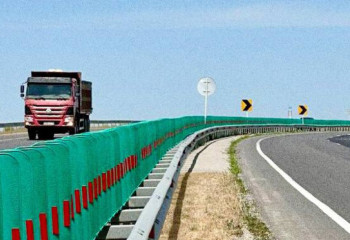 В Казахстане сделали платными еще несколько дорог