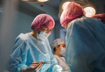 Алматылық дәрігерлер жүрегі екі рет тоқтап қалған 10 жасар баланы аман алып қалды