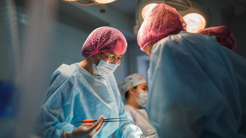  ©El.kz/Марат АМИРОВ 