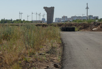 Алматы с Конаевым свяжет LRT