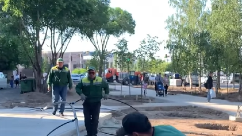  Кадр из видео 