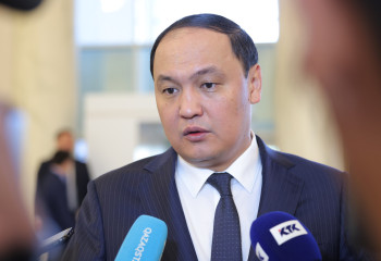 Қазақстандық ұнды өткізетін нарық азайды - министр