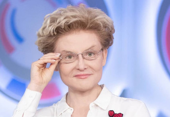 В Шымкенте открывается клиника Елены Малышевой