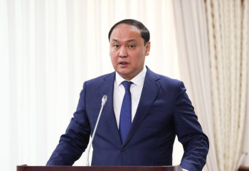 Министр Қарашөкеев тері мен жүн өңдеу проблемасы қалай шешіліп жатқанын айтты