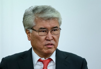 Ату жазасына да дайынмын. Арыстанбек Мұхамедиұлы сотта соңғы сөзін айтты