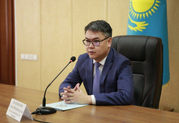 Атыраудағы еркін экономикалық аймақ қаншалықты қажет? Облыс әкімі жауап берді