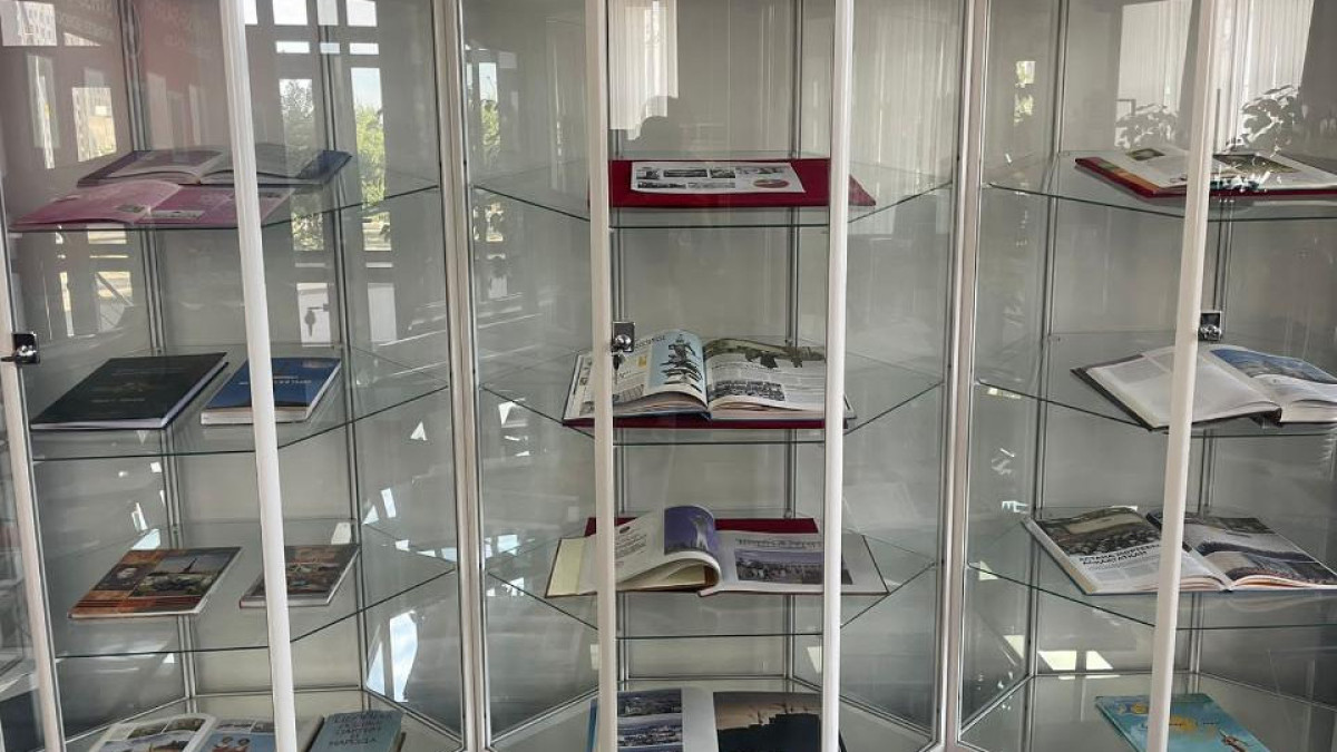  Астана әкімдігінің ресми сайты 