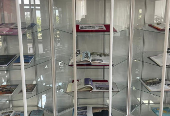 Елорда тұрғындары мұрағаттық фотосуреттер көрмесін тамашалай алады