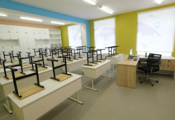 Алматы мектептерінде орын тапшылығы қашан шешіледі