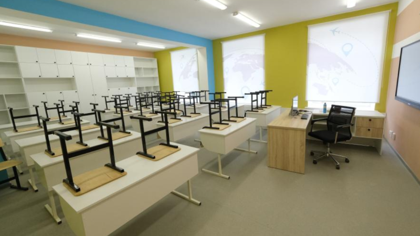  Алматы қалалық әкімдігі 