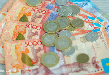 Алматы бюджетінің кірісі 2022 жылдың қорытындысы бойынша 42% өсті