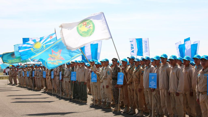  Қорғаныс министрлігі 